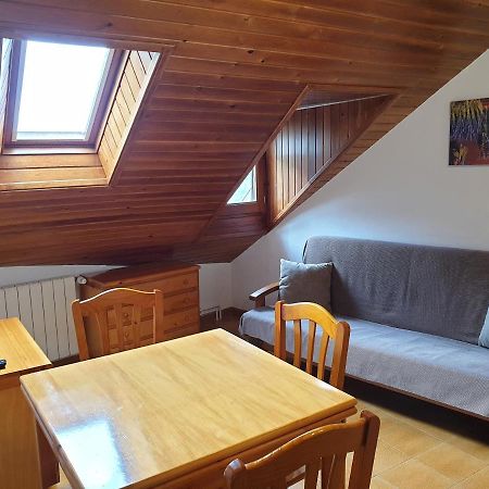 Apartament Casa Xulla 2 Тауль Экстерьер фото