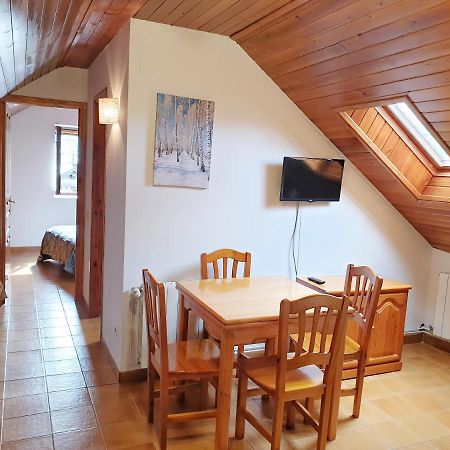 Apartament Casa Xulla 2 Тауль Экстерьер фото