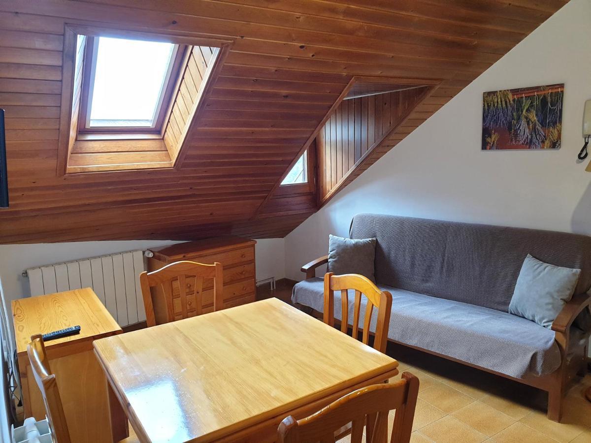 Apartament Casa Xulla 2 Тауль Экстерьер фото