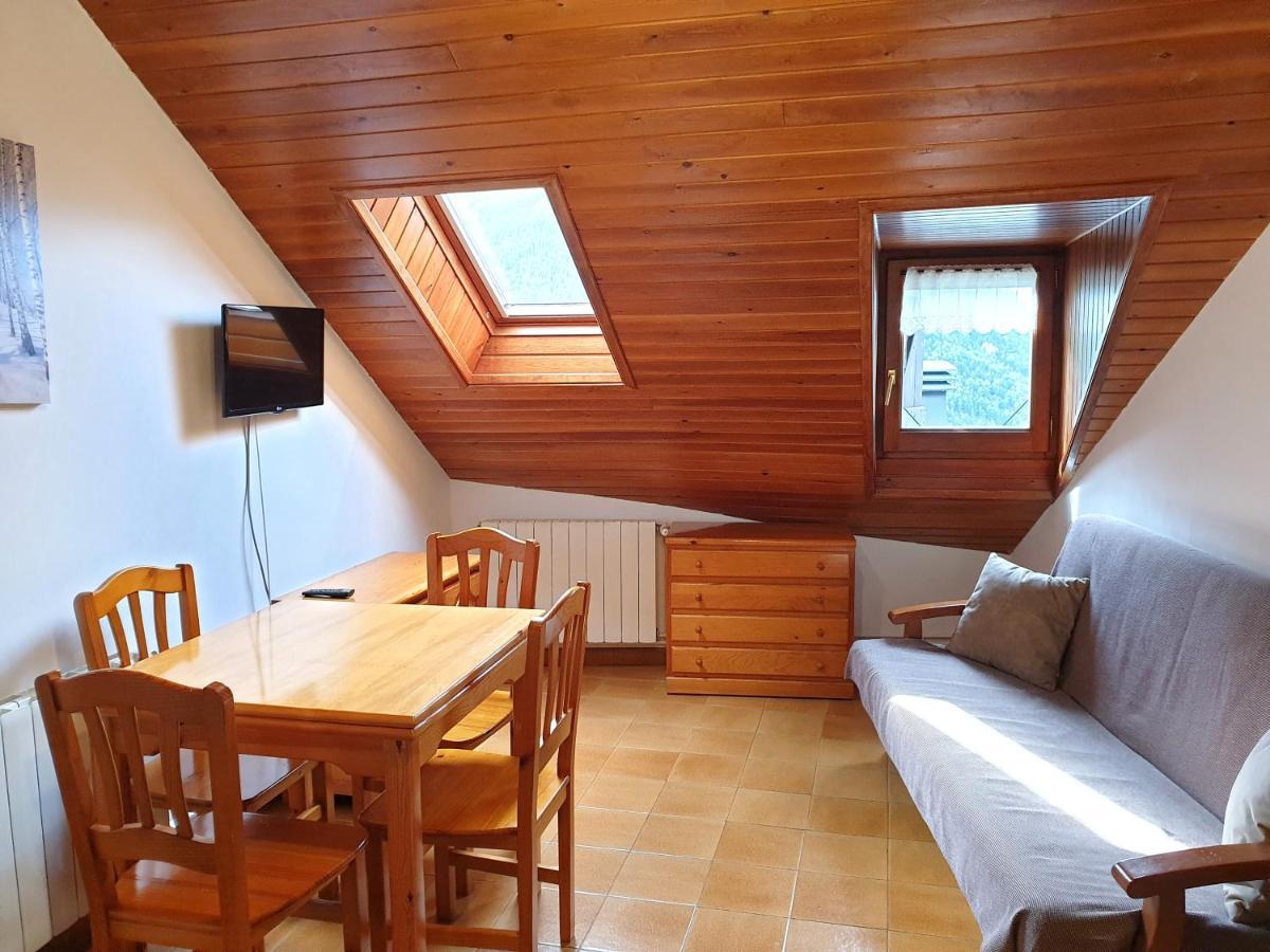 Apartament Casa Xulla 2 Тауль Экстерьер фото