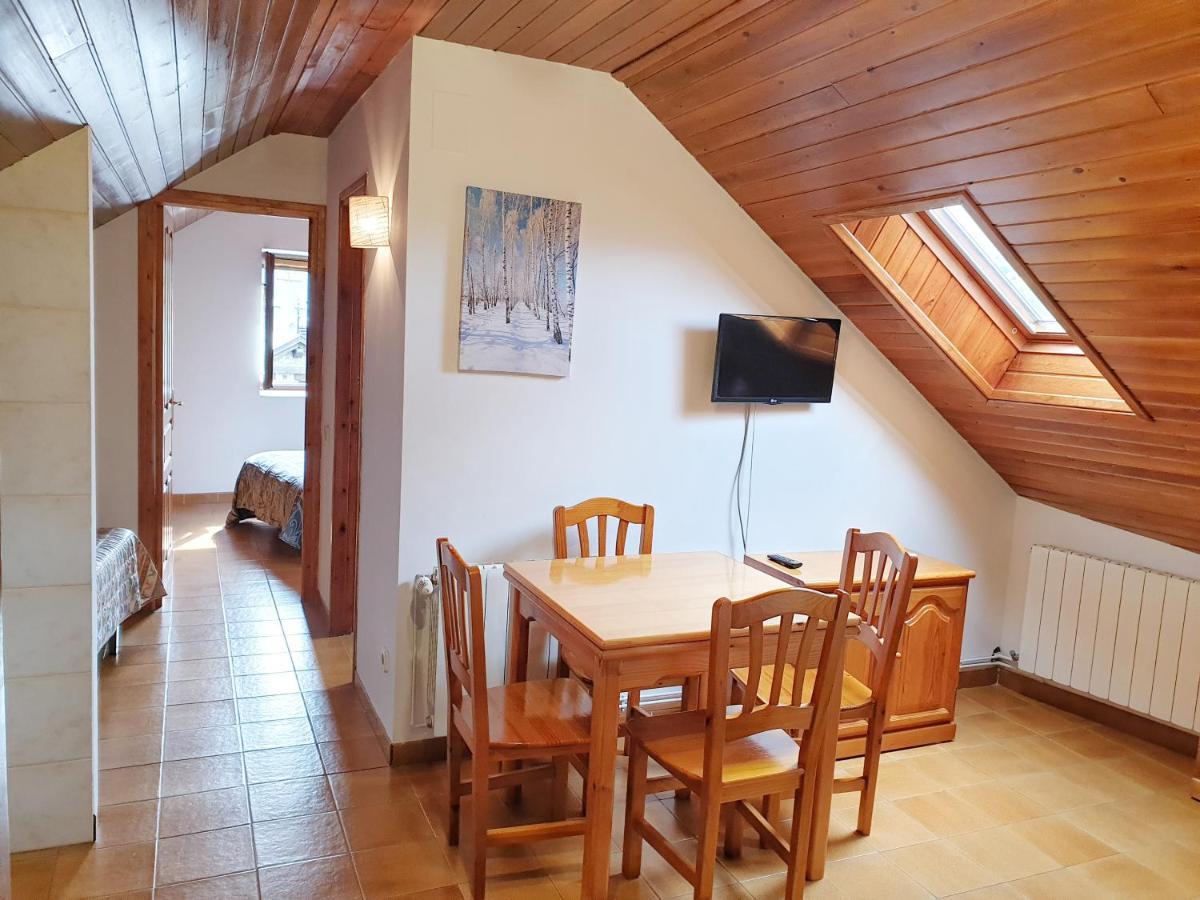 Apartament Casa Xulla 2 Тауль Экстерьер фото