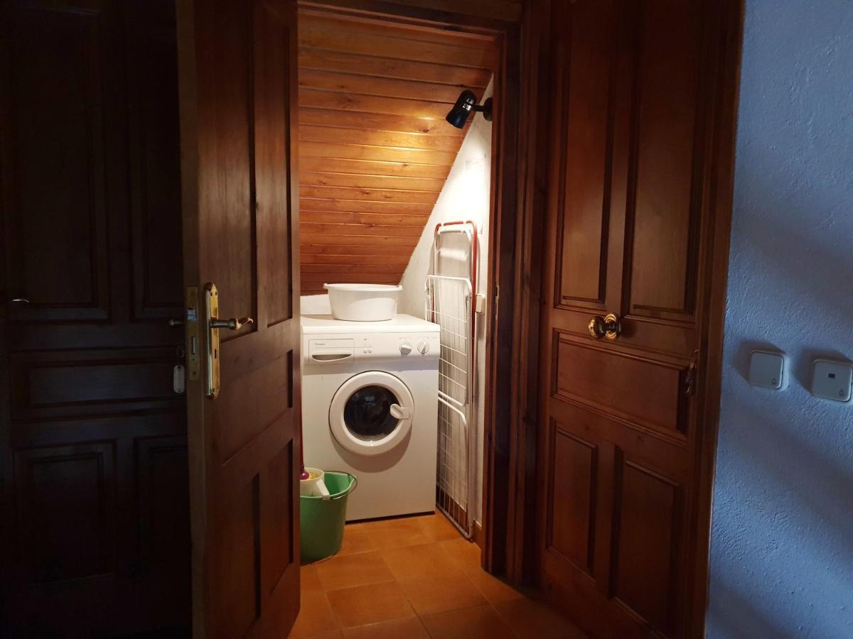 Apartament Casa Xulla 2 Тауль Экстерьер фото
