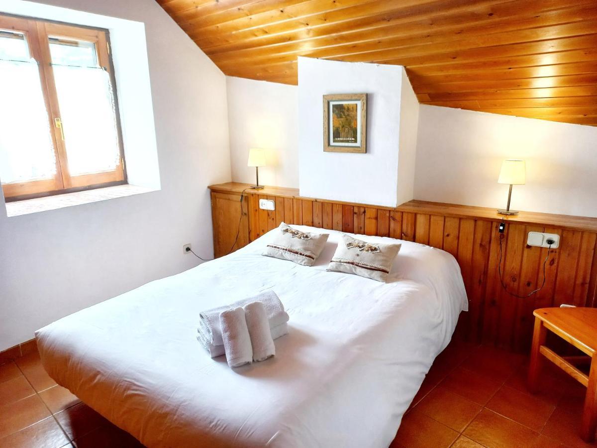 Apartament Casa Xulla 2 Тауль Экстерьер фото