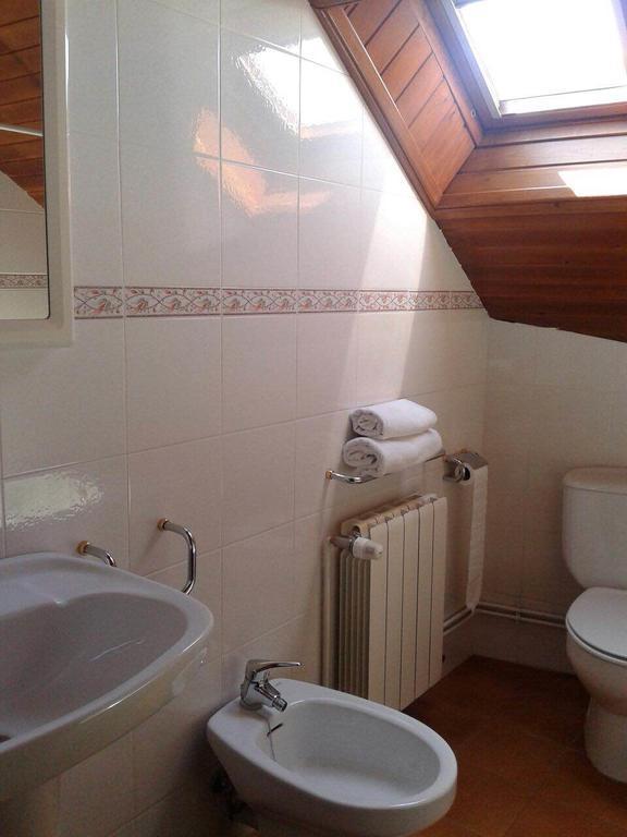 Apartament Casa Xulla 2 Тауль Номер фото